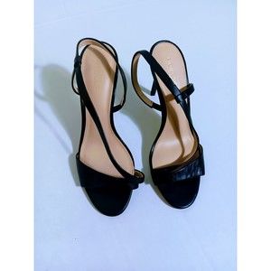 Rachel Zoe Women's Nina High-Heel Sandals Size 9 🍃